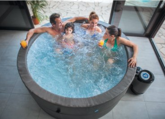 Quels accessoires pour votre spa/jacuzzi ?