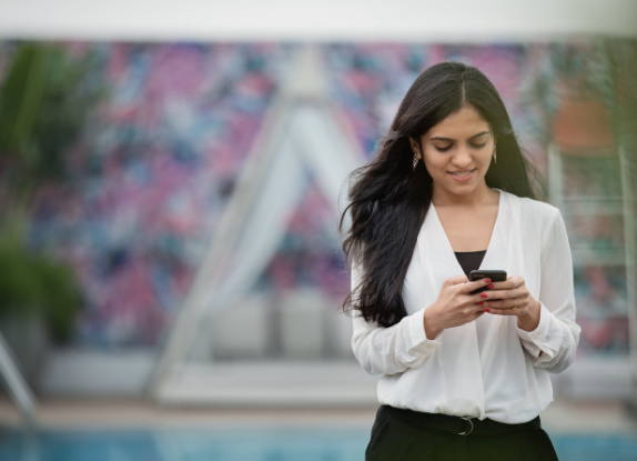 Les objets connectés pour gérer sa piscine