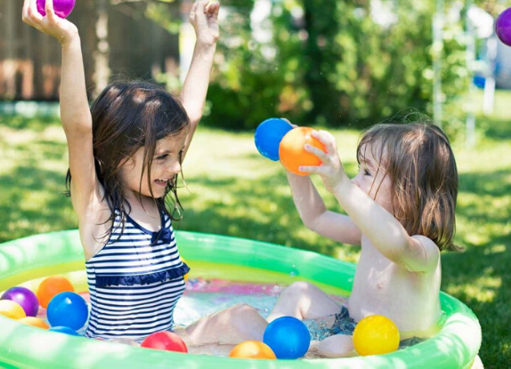 chlore flottant pour piscine - Convient pour le nettoyage la