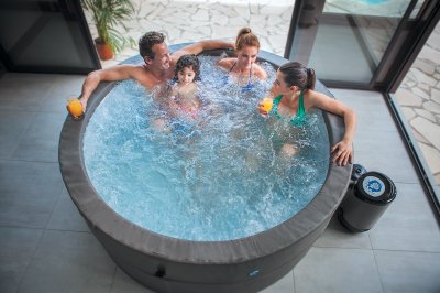 Entretien du spa ou jacuzzi : 6 conseils