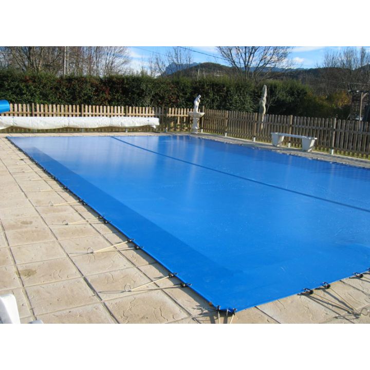 Hivernage piscine - Entretenir les piscines l'hiver