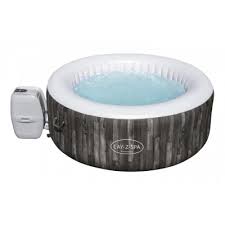 spa jacuzzi gonflable