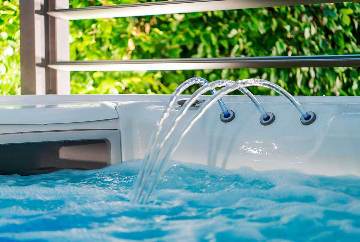 Mon spa gonflable ne chauffe plus : que faire? - AquaPiscine