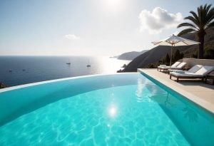 Filtration piscine