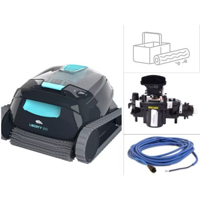 Pices dtaches robot Dolphin LIBERTY 300 - Distripool