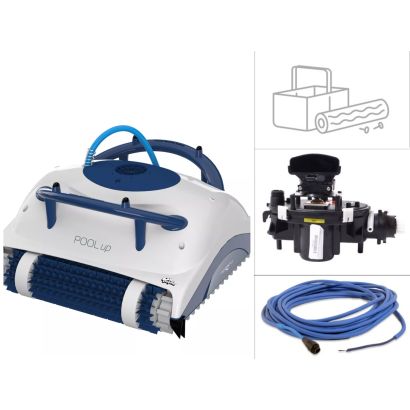 Pices dtaches robot Dolphin POOL UP - Distripool
