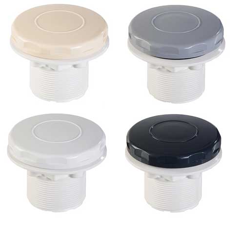 prise balai magiline