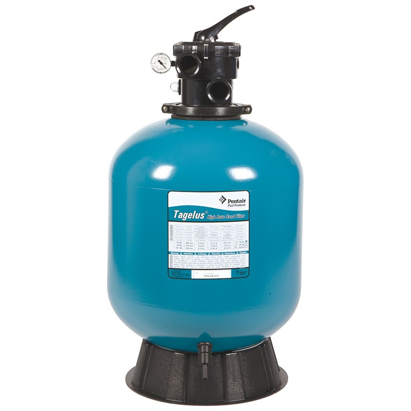 Aquatriplex eau de pluie 93/4 Filtre à cartouche - Achat sur