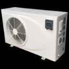 Rechauffeur solaire piscine