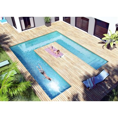 piscine en kit polystyrene distri-bloc