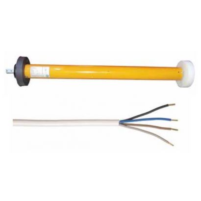 Moteur et coffret volet piscine Fluidra - Distripool