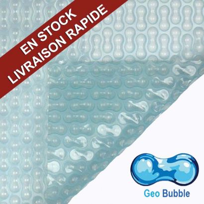 Bche  bulle standard 500  SOL + GUARD - Distripool