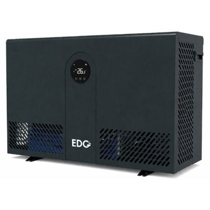 Pompe � chaleur piscine INVERTER Aqualux - Distripool