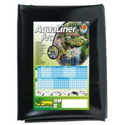  	Bche pour bassin jardin Aqualiner - Distripool