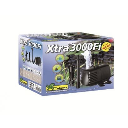 Pompe pour bassin Xtra Fi  - Distripool