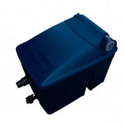 Kit filtration complet pour bassin Filtramax  - Distripool
