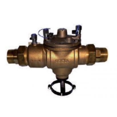 Disconnecteurs hydrauliques NF - Distripool