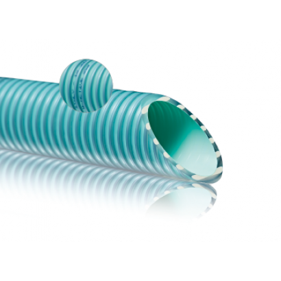 Tuyau PVC flexible FITT B-ACTIVE - Distripool