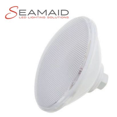 Lampe LED PAR56 Seamaid Ecoproof  - Distripool