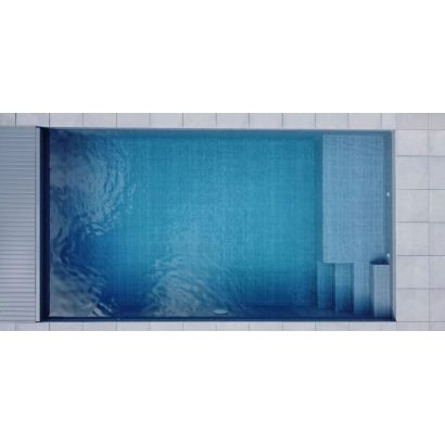 Membrane arme ARMONIA 3D by Soprema - Distripool