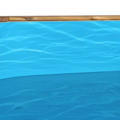 Liner 50/100me piscines bois BWTmyPOOL - Distripool