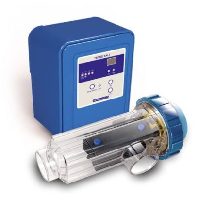 Electrolyseur piscine TECNO SALT - ASTRAL - Distripool