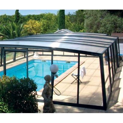 Choisir un abri pour piscine hors-sol