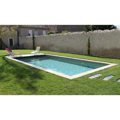 Liner piscine arm 150/100me HYDROFLEX - Distripool