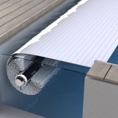 Moteur et coffret APF POOL DESIGN - COVEO - Distripool