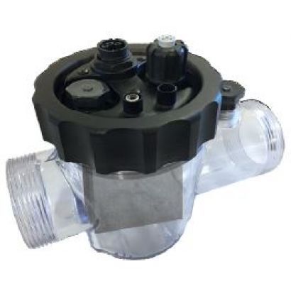 Cellule lectrolyseur C-LINE - BIO POOL - Distripool