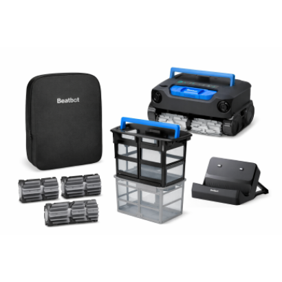 Pi�ces d�tach�es robot Beatbot  - Distripool