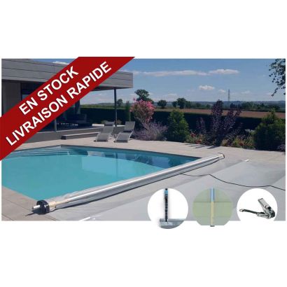 Bche  barres AQUA PROTECT EN STOCK - Distripool