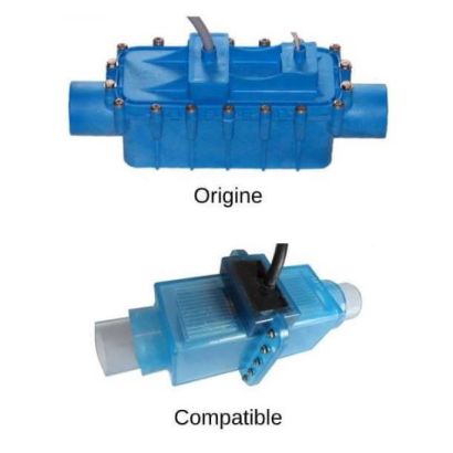 Cellule d'lectrolyseur Compatible AQUALYSE - ST - Distripool