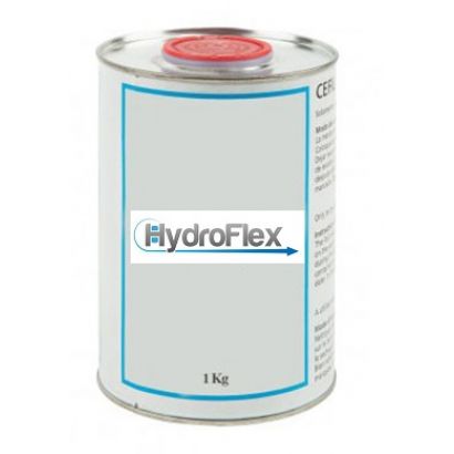 PVC liquide pour liner Hydroflex - Distripool