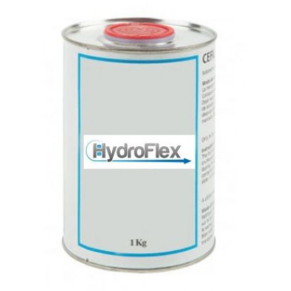 PVC liquide pour liner Hydroflex - Distripool