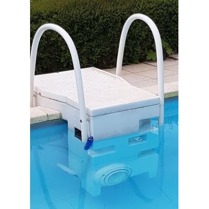 Bche d't geobubble compatible Desjoyaux - Ovode  - Distripool