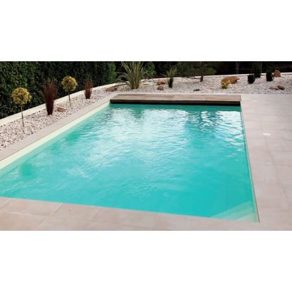 Carrelage Grs Crame TOWN  - Distripool