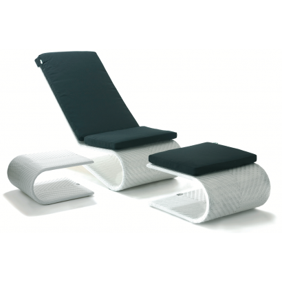 Fauteuil EQUINOXE - Distripool