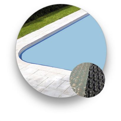 Bche d't geobubble compatible GNRATION PISCINES - Distripool