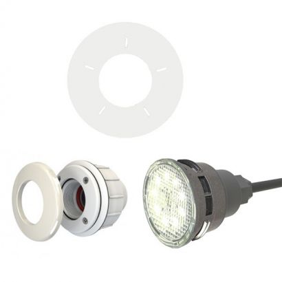 Mini projecteur  visser : Mini brio 2 - CCEI - Distripool
