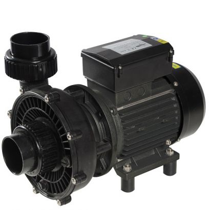 Pompe piscine SOLUBLOC compatible DESJOYAUX - Distripool
