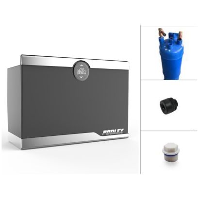 Pices dtaches POMPE  CHALEUR POOLEX SILENT MAX - Distripool
