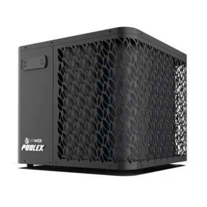 	Pompe � chaleur spa 3 KW O/spa Flow  - Distripool