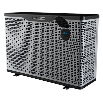 Pompe � chaleur PLATINIUM inverter  - Distripool