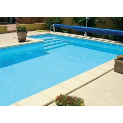 Kit Polystyrène Pool Selection