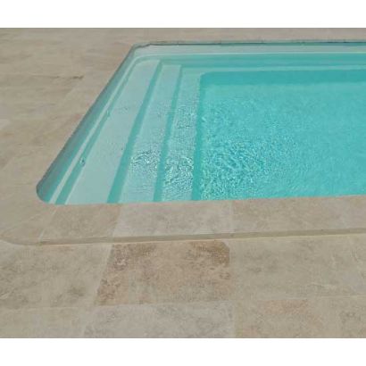 Piscine en coque TROIE 6 : 5.95 x 3.20 m - Distripool