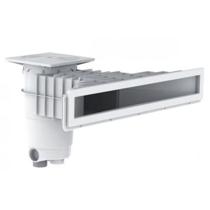 Skimmer miroir - A800 - Welltico  - Distripool