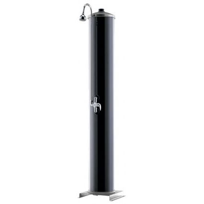 Douche solaire piscine publique : SOL M - Distripool