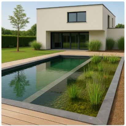 Kit bloc polystyrne TYPE III : Claire : Dionysos - Distripool