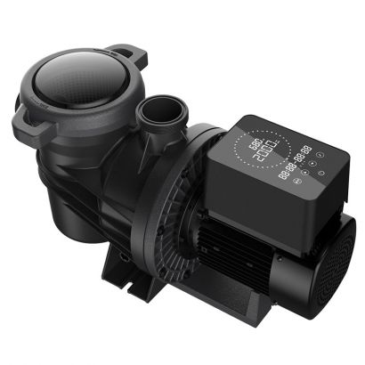 Pompe  vitesse variable GEMFLOW VS - Distripool